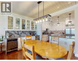 Dining room - 3 6995 Nordin Rd, Sooke, BC V9Z1L4 Photo 13