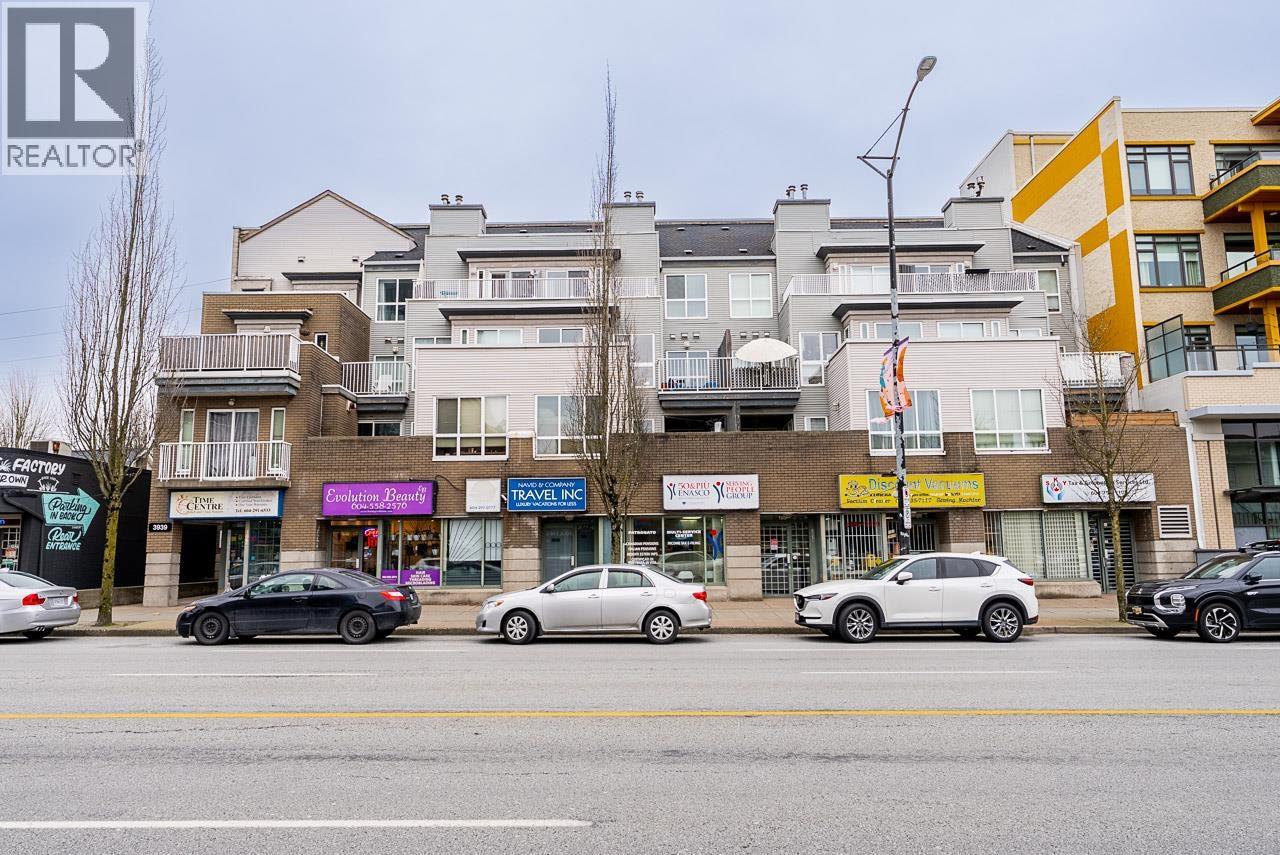 403 3939 HASTINGS STREET