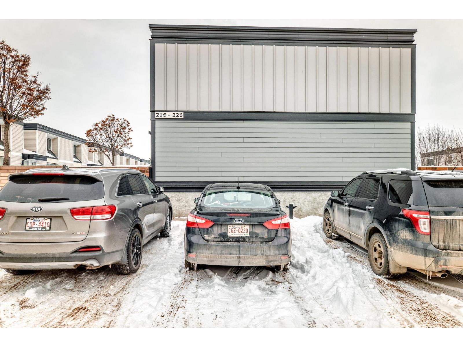#208 11421 34 ST NW - 46