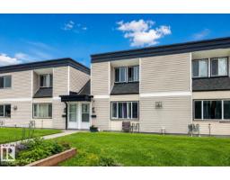 Row / Townhouse for sale at #208 11421 34 St NW, Edmonton — MLS® E4496257