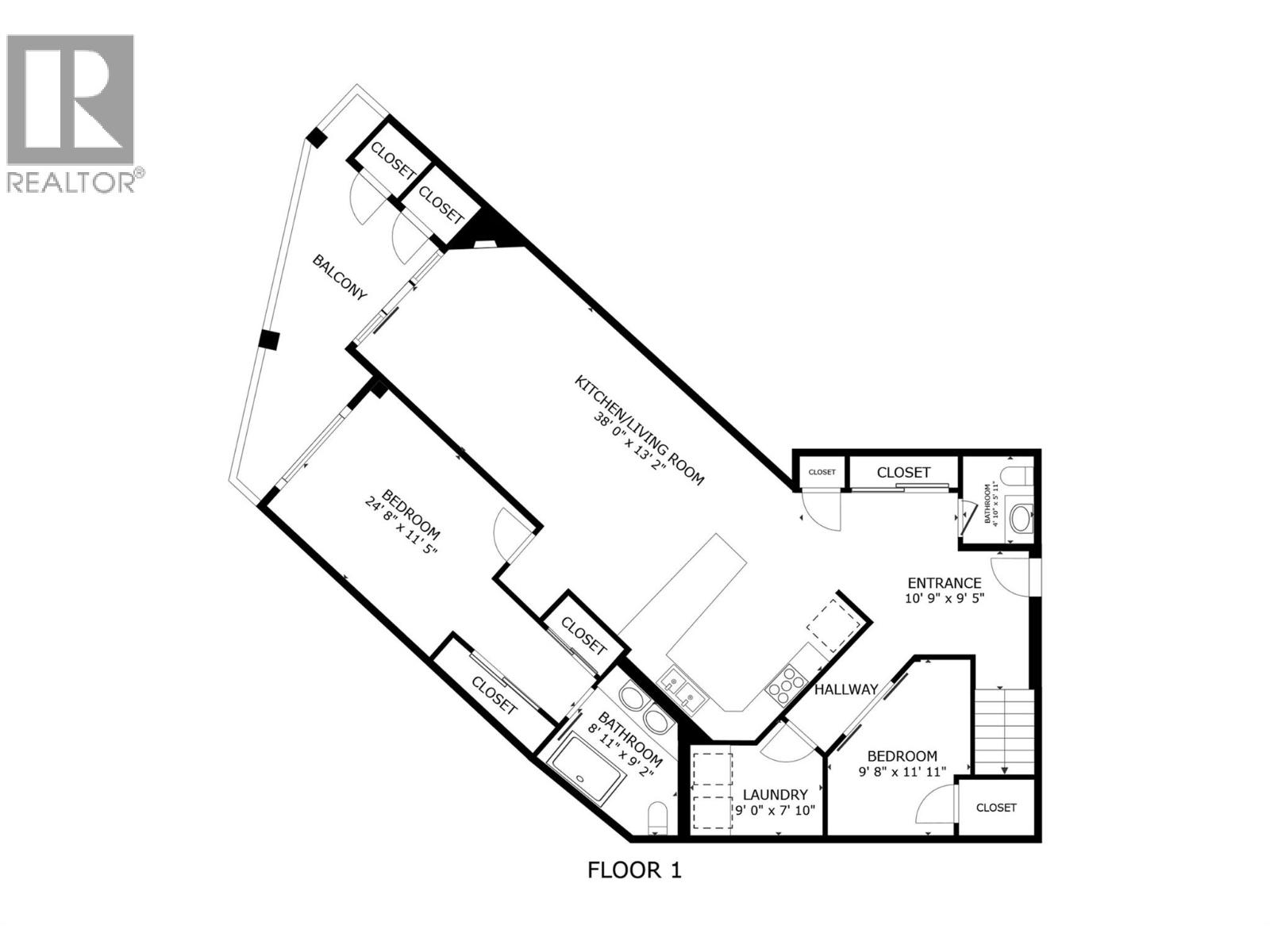 #505 3865 Truswell Road - 52