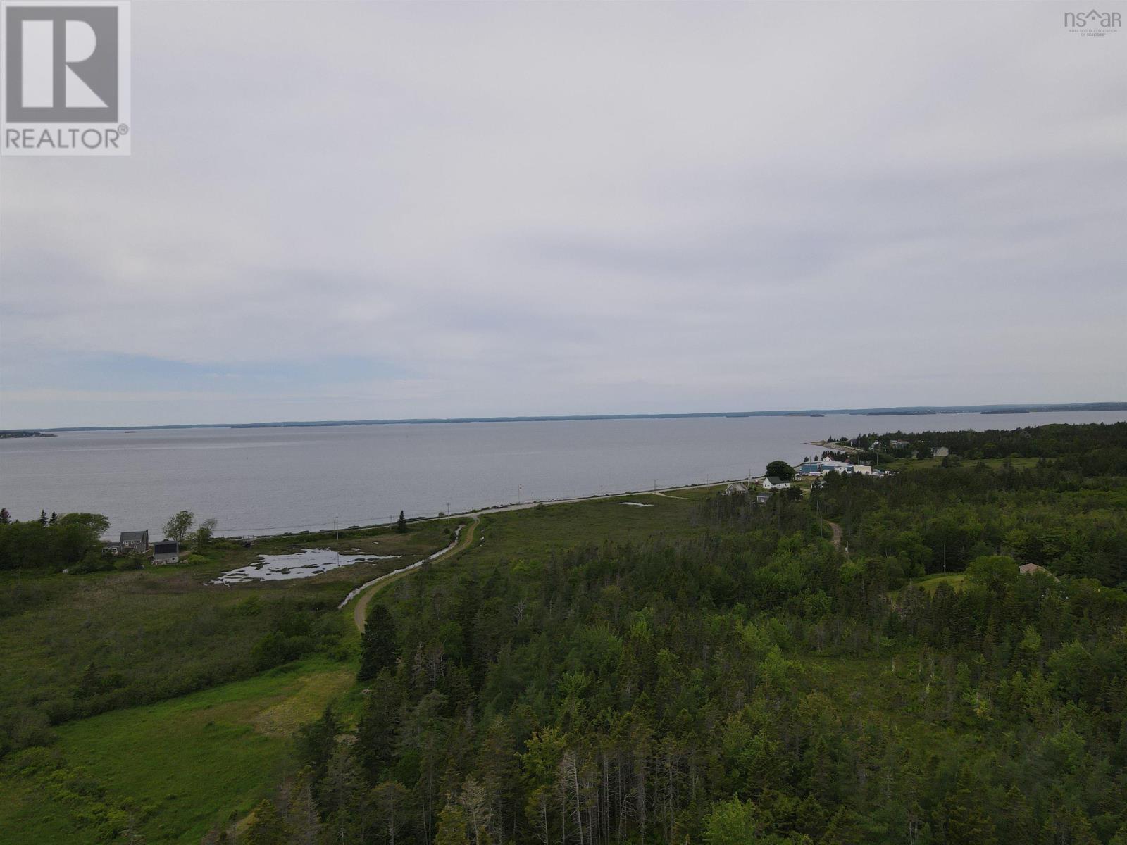 Lot Highway 329, Blandford — photo 3