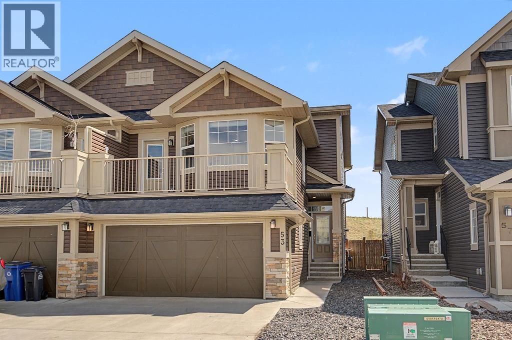 53 Fireside Crescent - 1