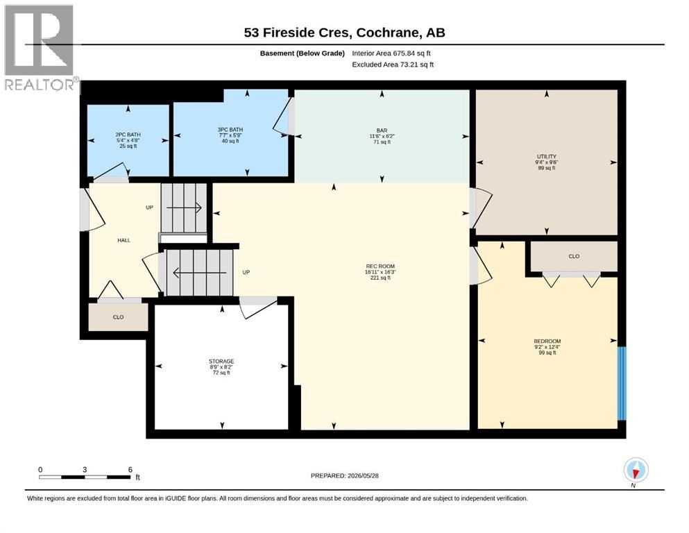 53 Fireside Crescent - 44