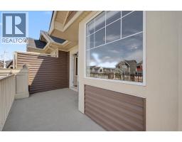 Bedroom - 53 Fireside Crescent, Cochrane, AB T4C2L4 Photo 15