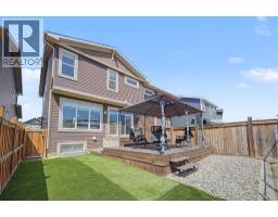 53 Fireside Crescent, Cochrane, AB T4C2L4 Photo 36