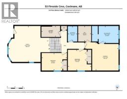 53 Fireside Crescent, Cochrane, AB T4C2L4 Photo 43