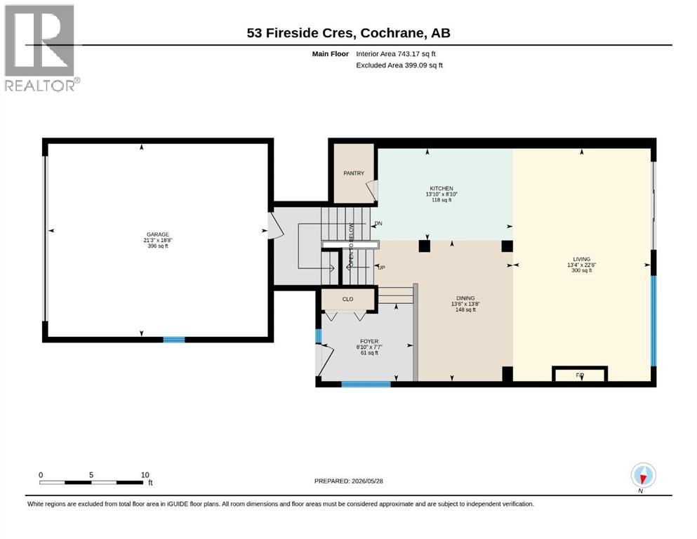53 Fireside Crescent - 42