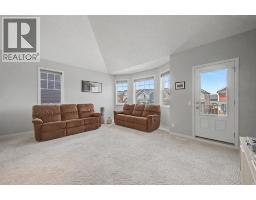 2pc Bathroom - 53 Fireside Crescent, Cochrane, AB T4C2L4 Photo 12