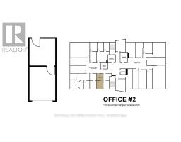 Suite 200 - Office 2 - 1450 1st Avenue W, Owen Sound, ON N4K6W2 Photo 16