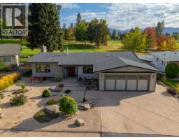  954 Fairway Crescent, Kelowna