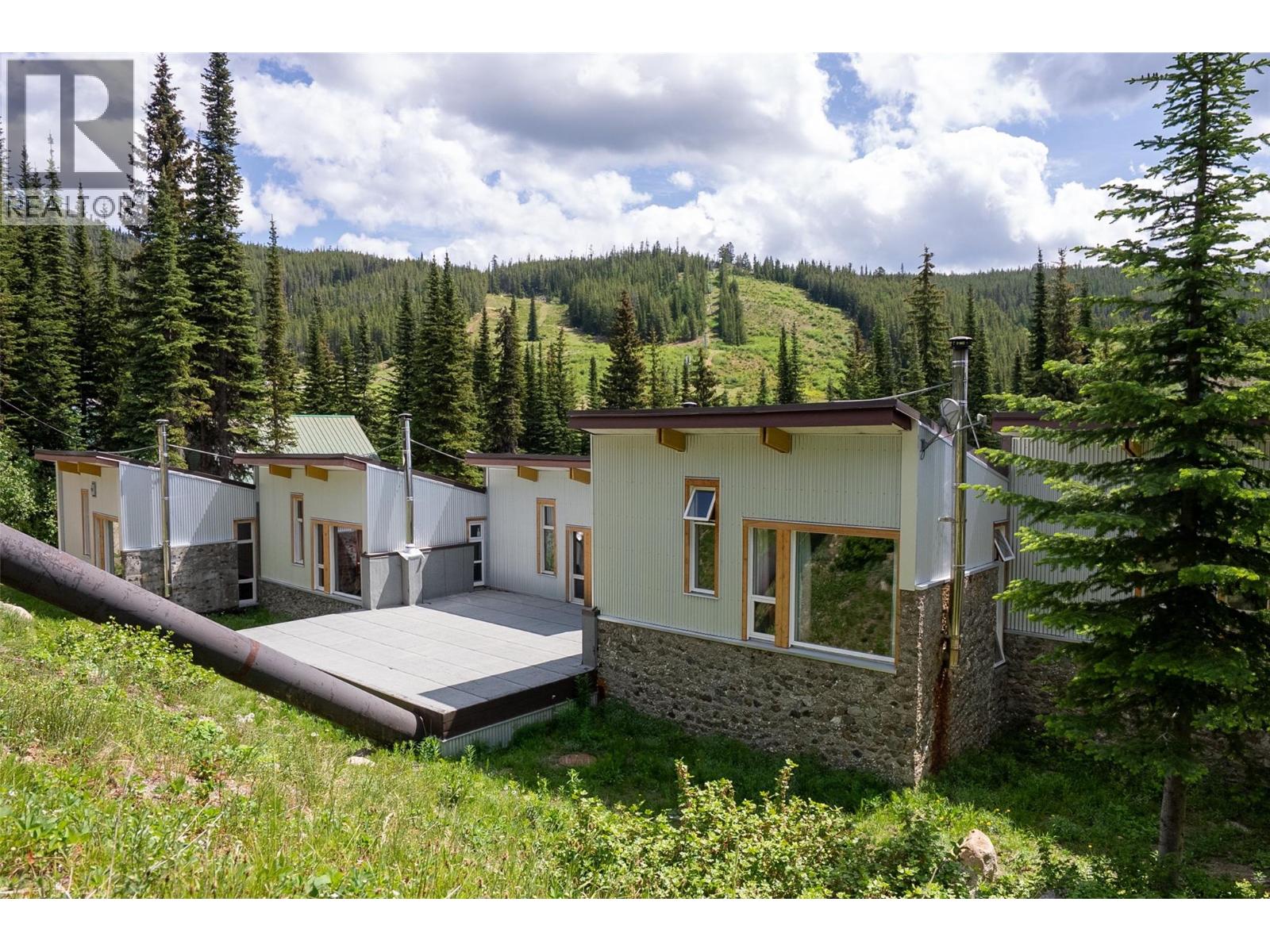 #6 130 Cougar Road - 2