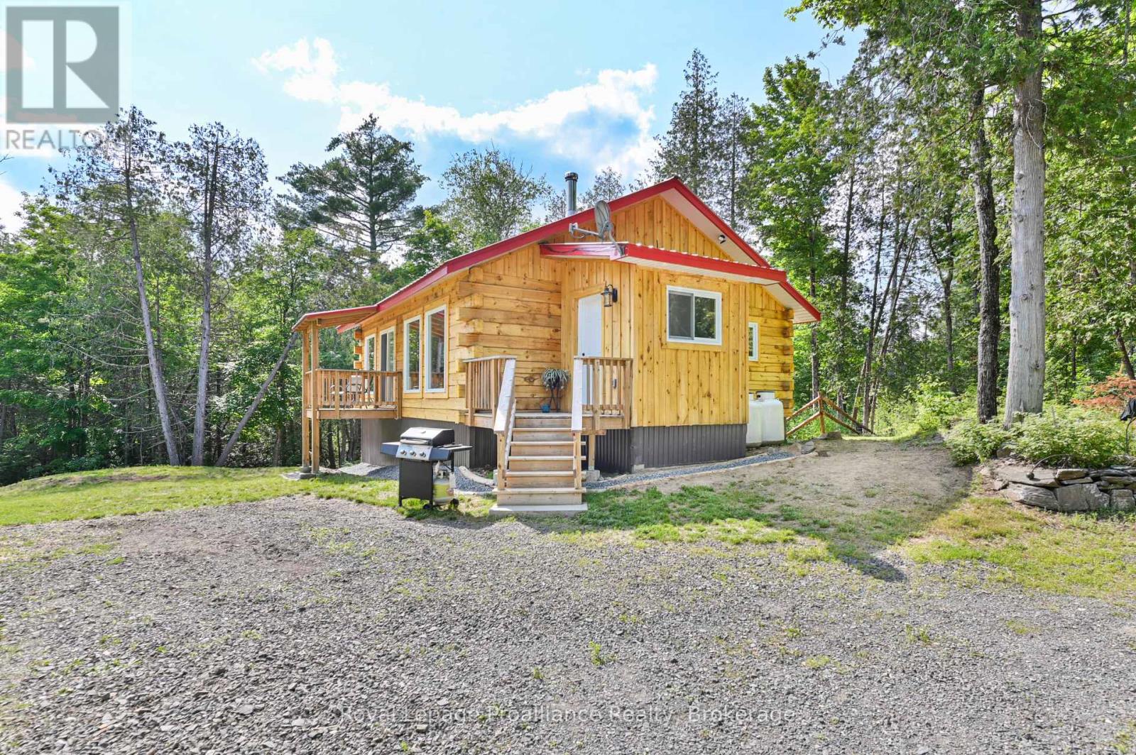 93 HAMMOND ROAD - 1