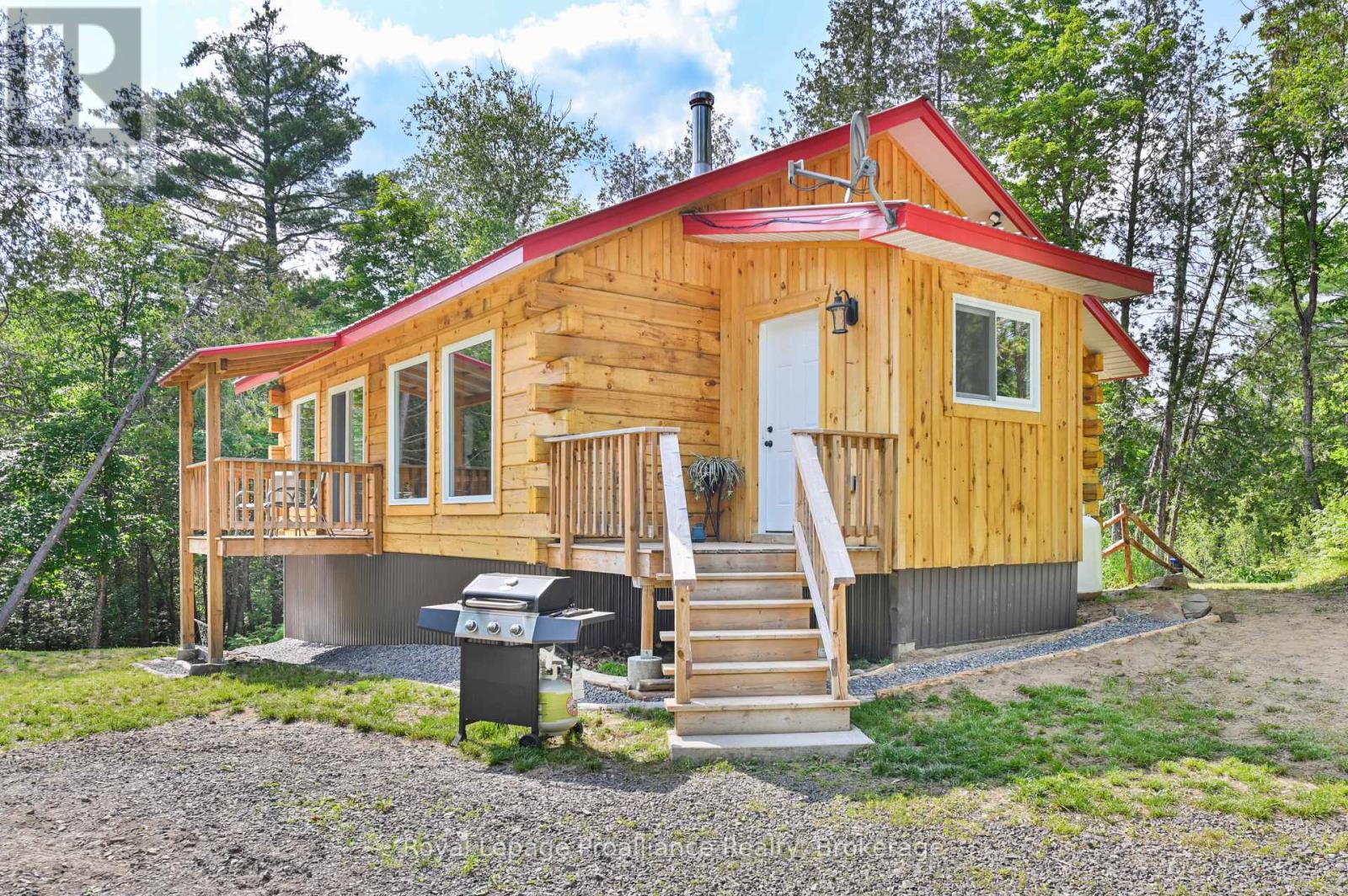 93 HAMMOND ROAD - 3