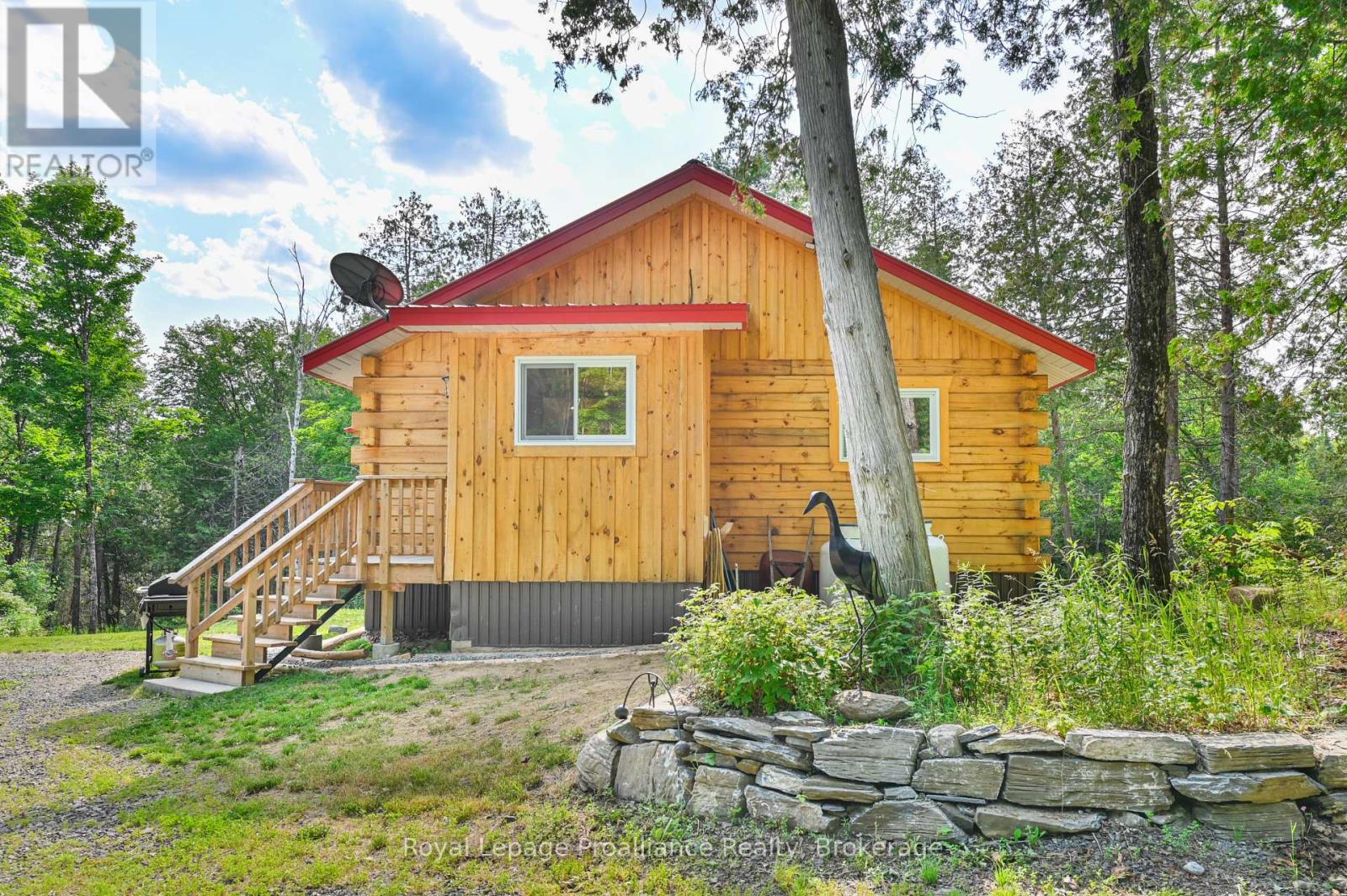 93 HAMMOND ROAD - 5