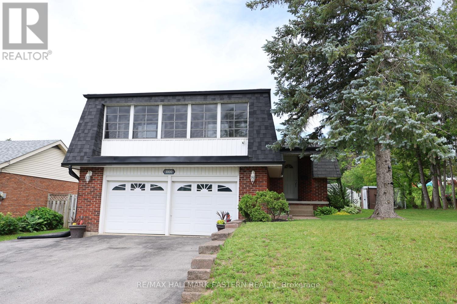1000 CUMBERLAND AVENUE - 1