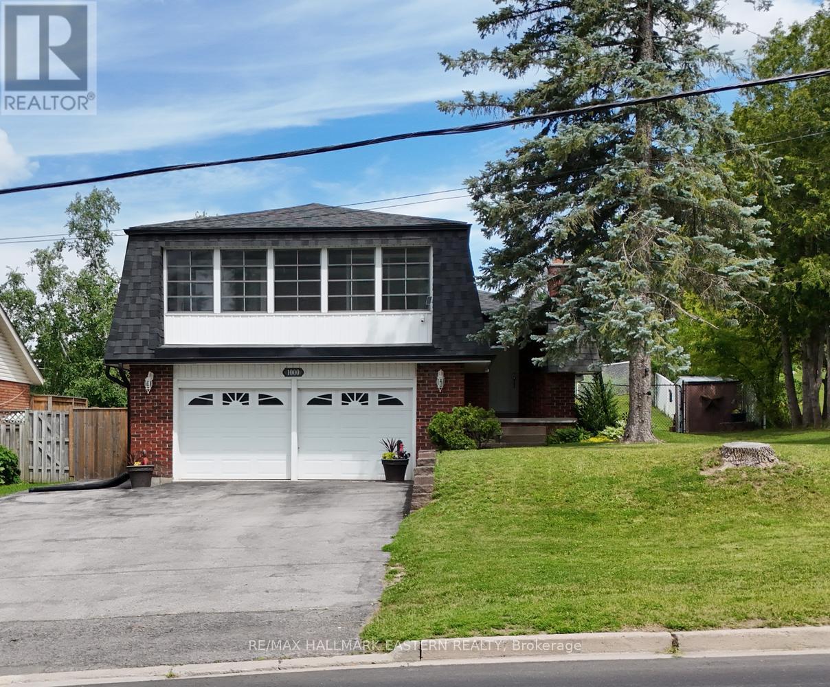 1000 CUMBERLAND AVENUE - 43