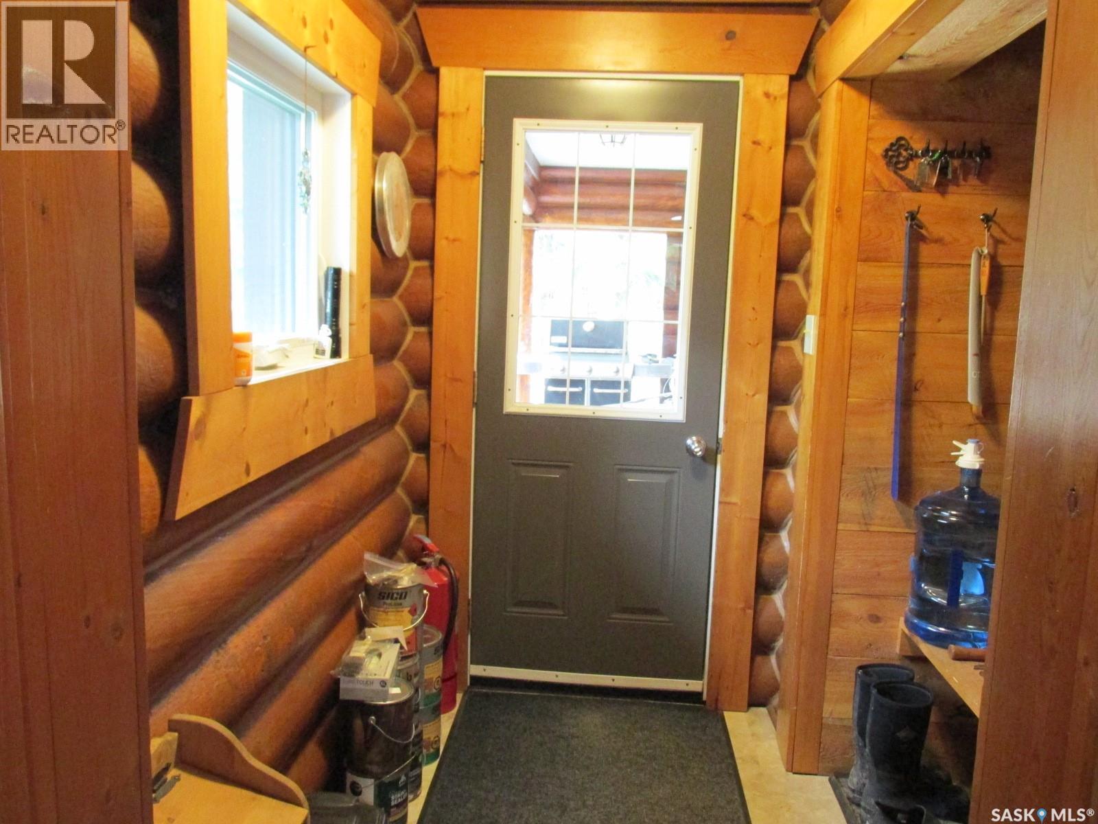Log Acreage in RM of Torch River - 13