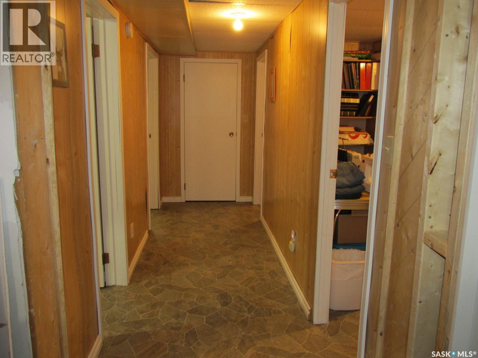 Log Acreage in RM of Torch River - 32