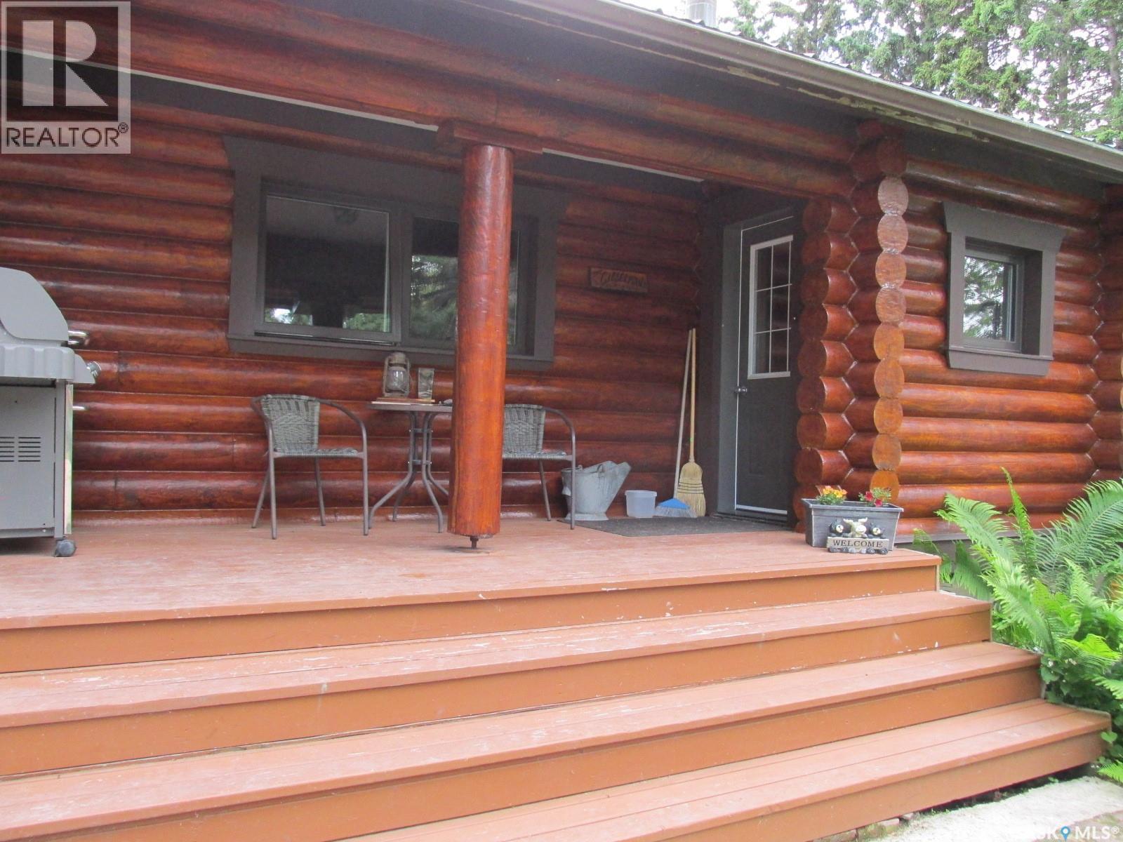 Log Acreage in RM of Torch River - 11