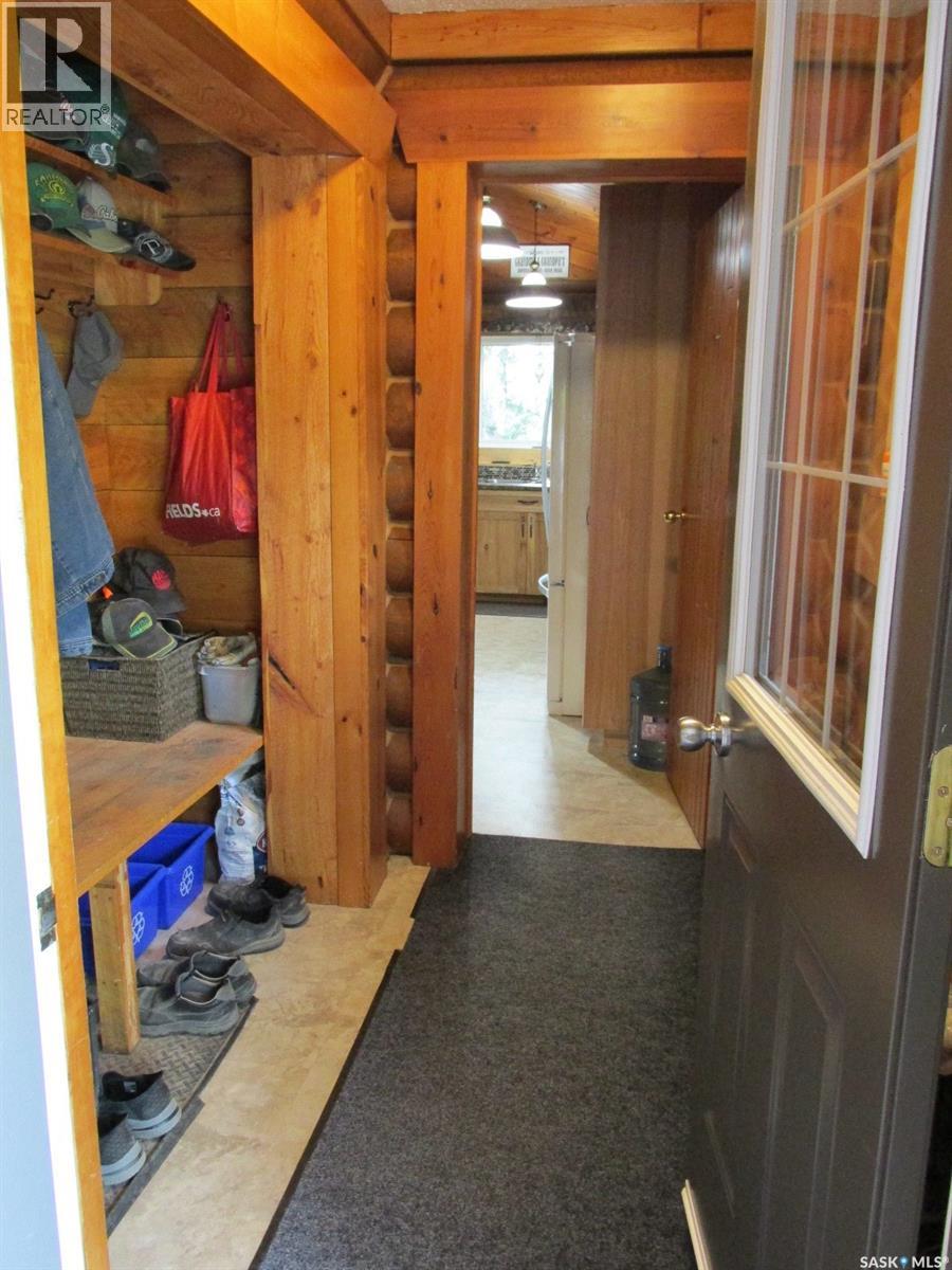 Log Acreage in RM of Torch River - 12