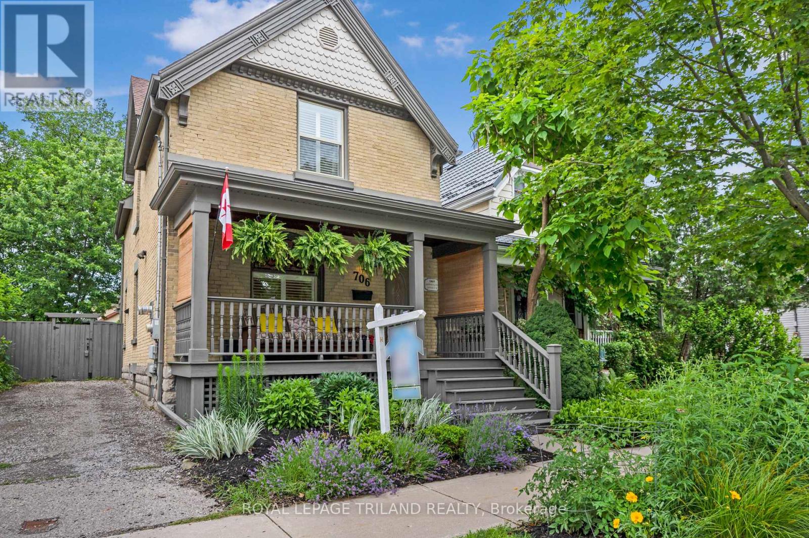 706 PRINCESS AVENUE - 2