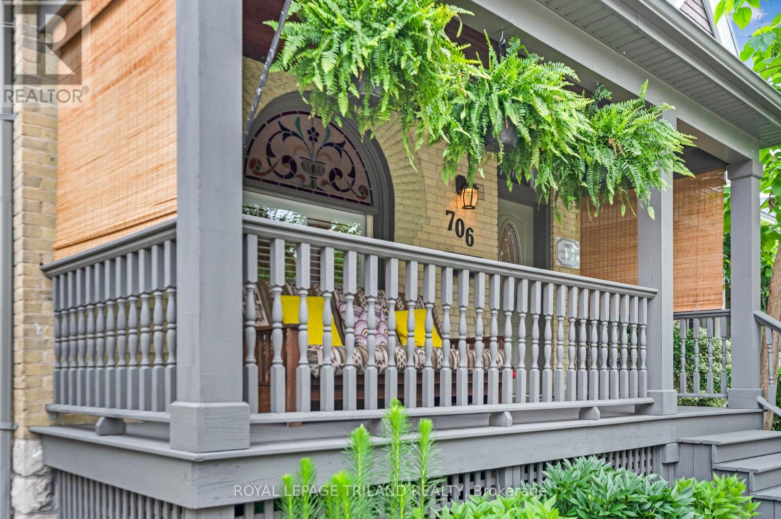 706 PRINCESS AVENUE - 3