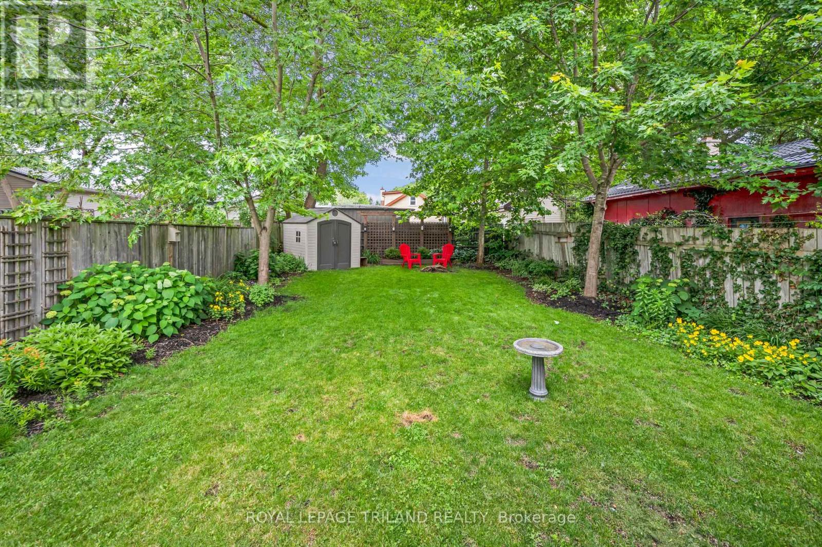 706 PRINCESS AVENUE - 30
