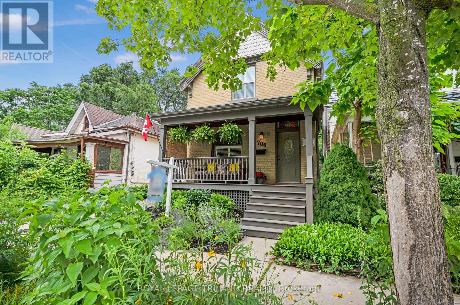 706 PRINCESS AVENUE - 4