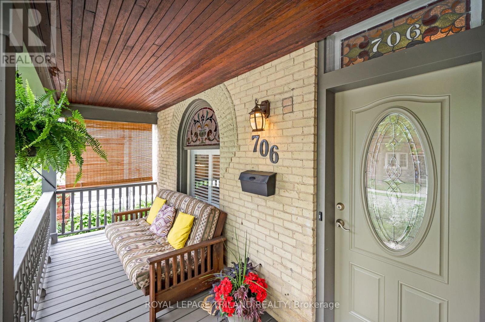 706 PRINCESS AVENUE - 5