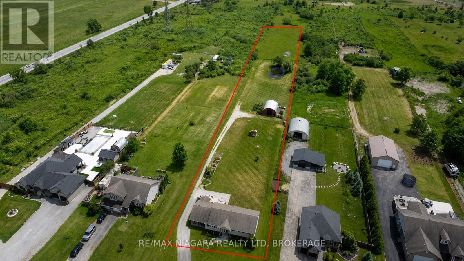 661 CARL ROAD - 45