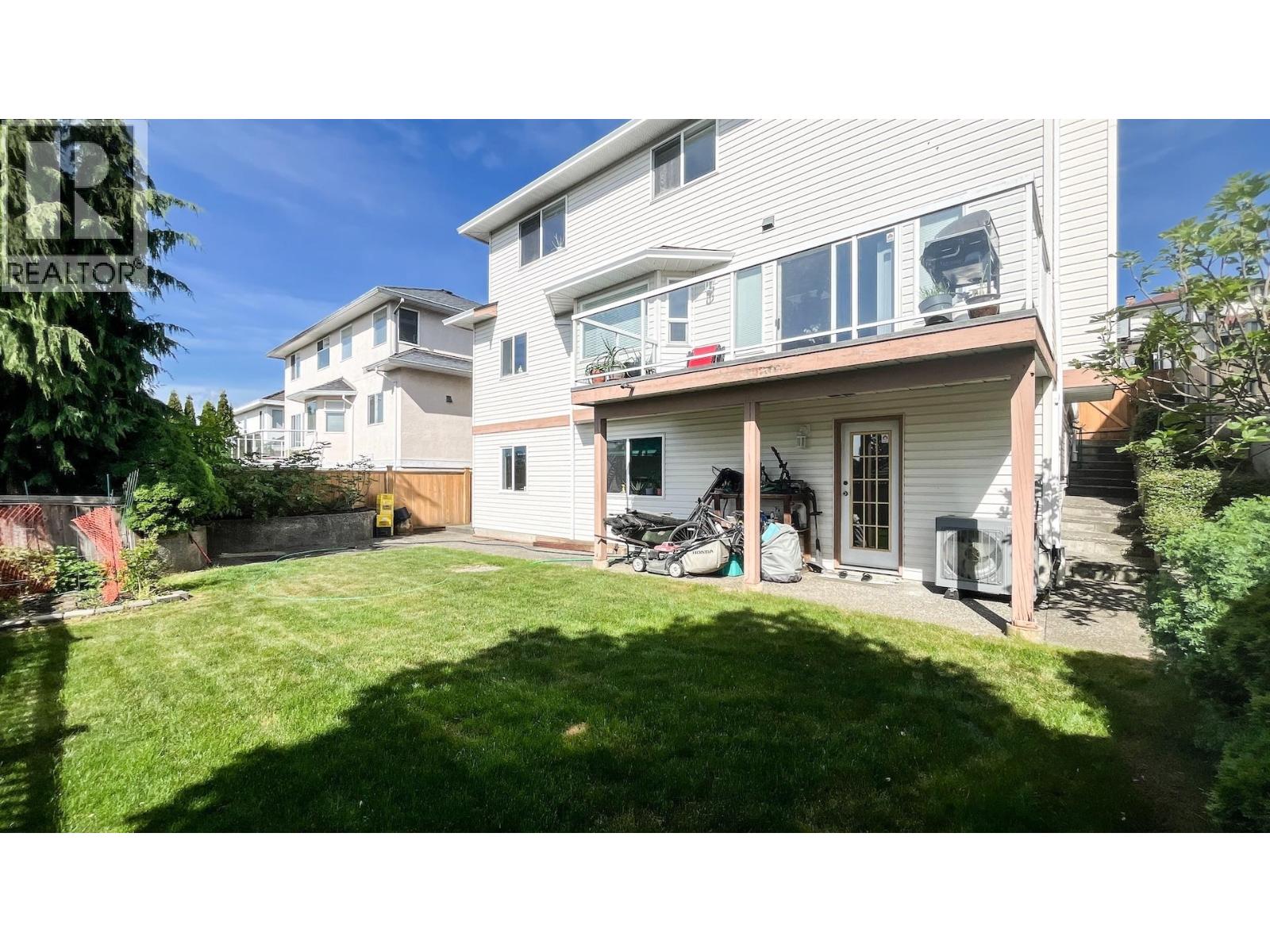 1161 COUTTS WAY, Port Coquitlam