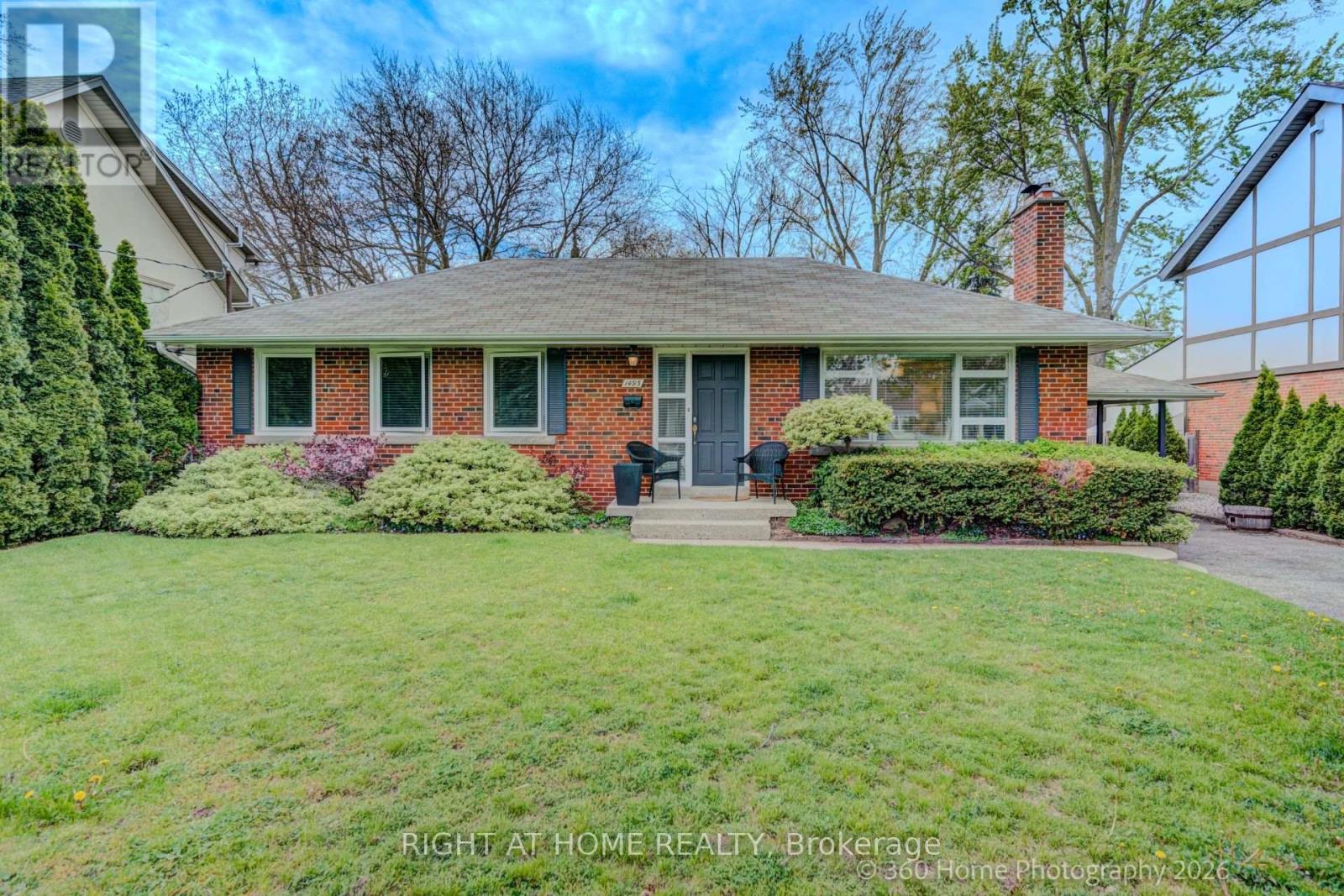 1493 CONSTANCE DRIVE - 1