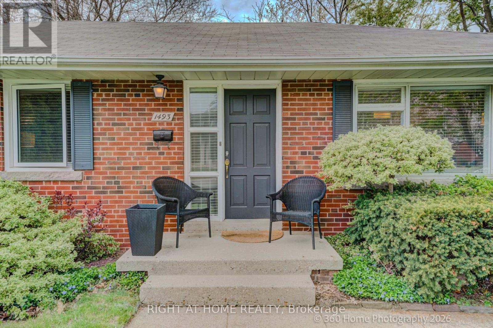1493 CONSTANCE DRIVE - 4