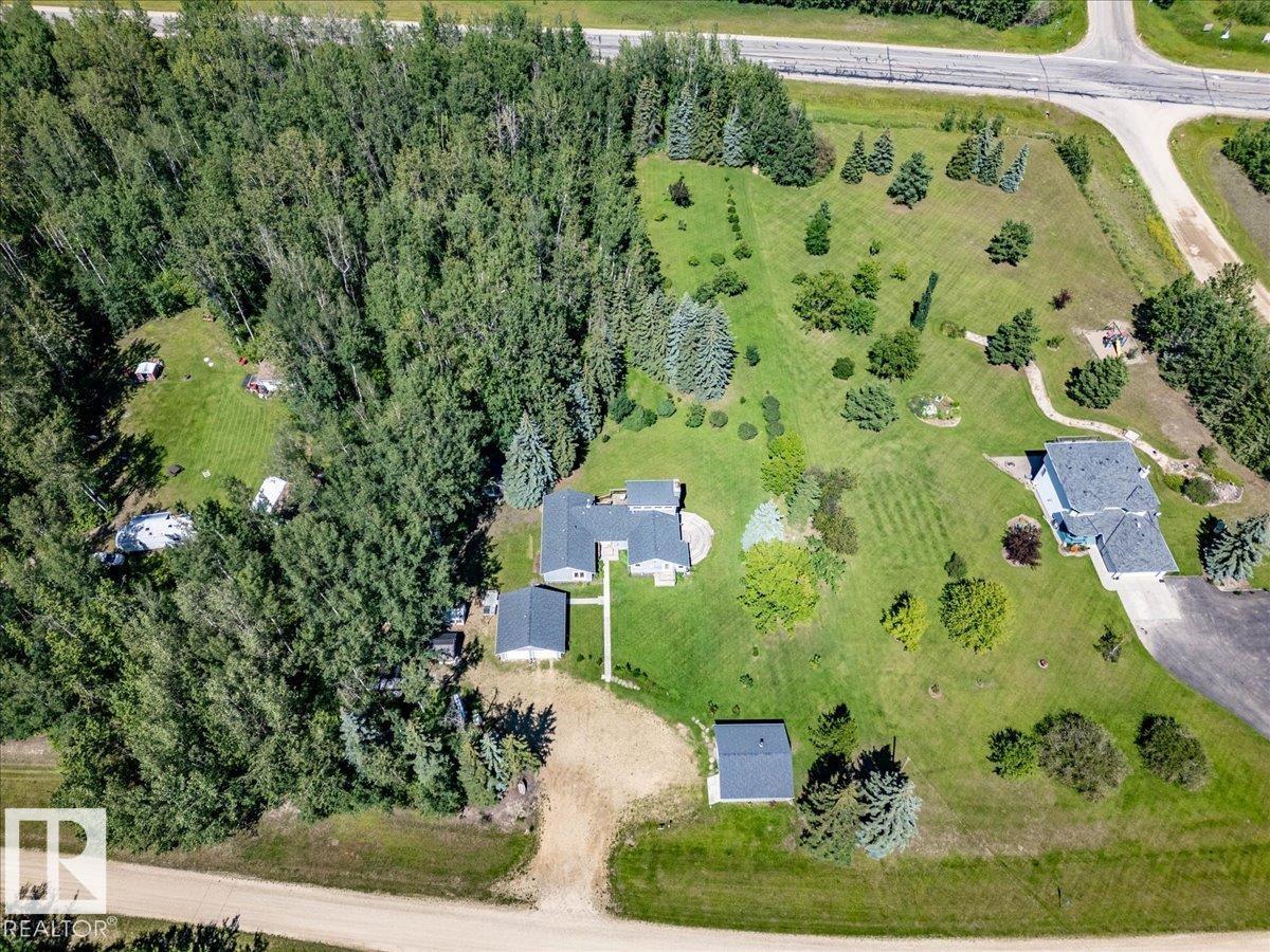 #8 465070 RGE ROAD 20 - 45