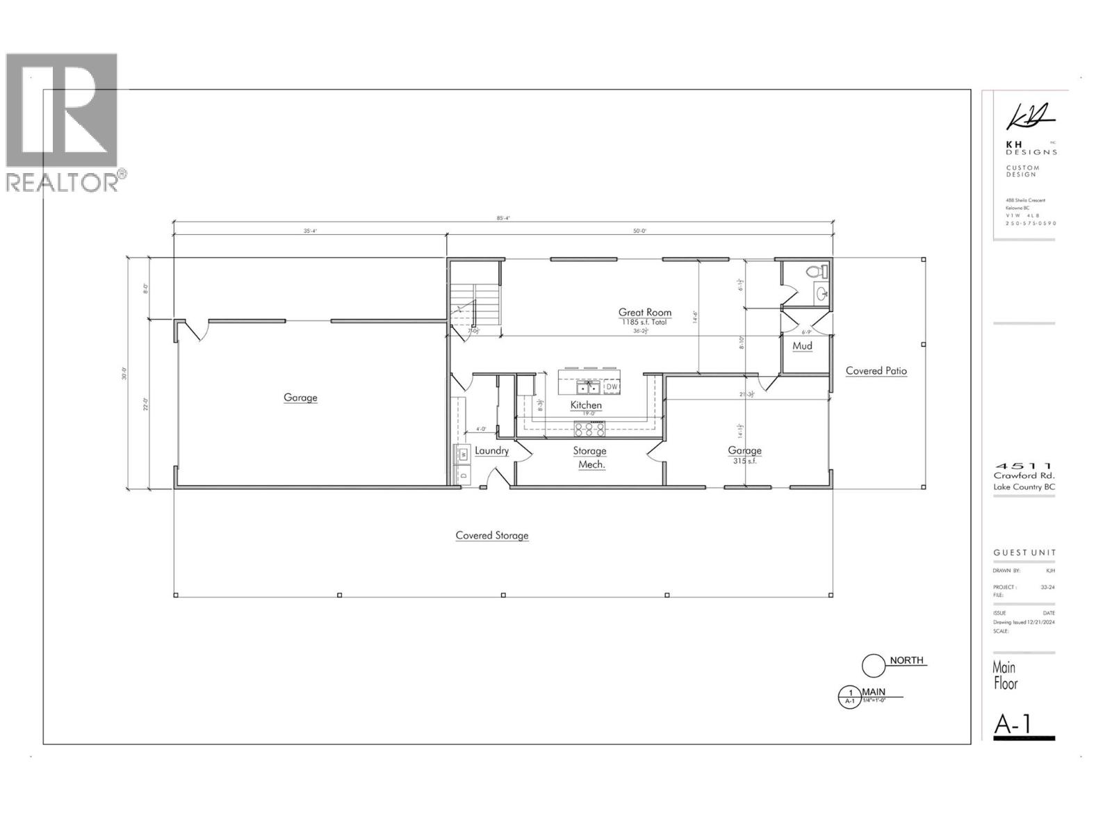4511 Crawford Road - 98