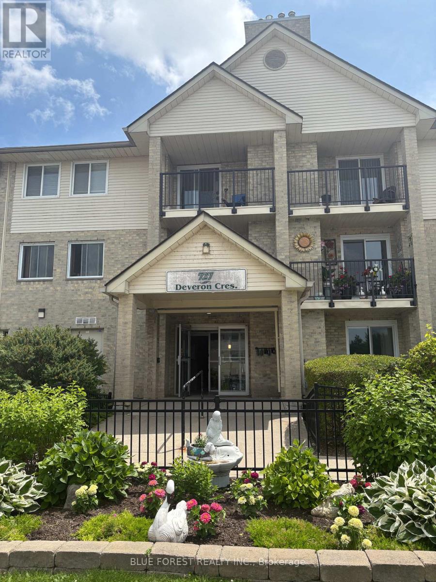 #210 727 DEVERON CRESCENT - 24