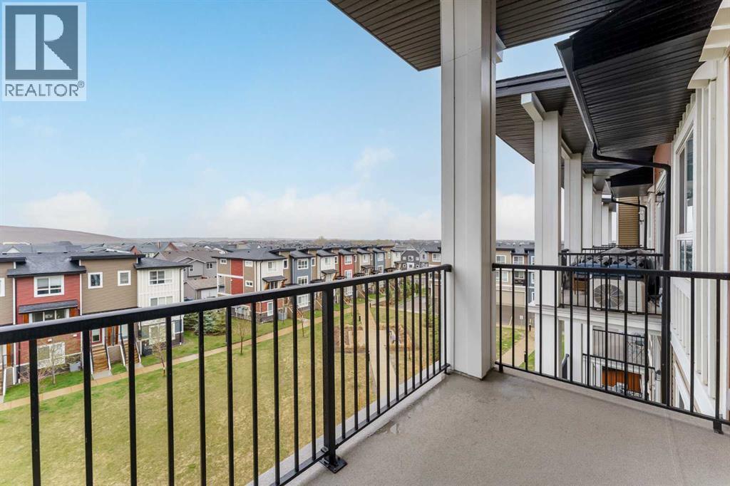 #410 35 Walgrove Walk SE - 5