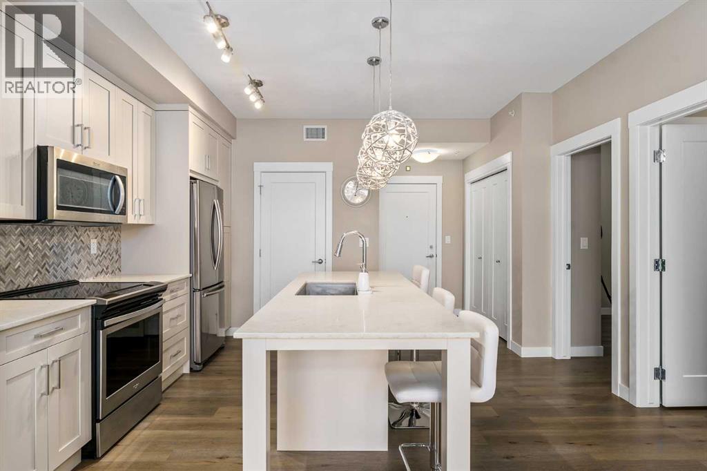 #410 35 Walgrove Walk SE - 9