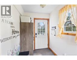 Primary Bedroom - 164 Gore Road, Fredericton Junction, NB E5L1T9 Photo 15