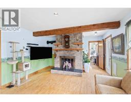 Kitchen - 164 Gore Road, Fredericton Junction, NB E5L1T9 Photo 6