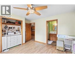 Primary Bedroom - 164 Gore Road, Fredericton Junction, NB E5L1T9 Photo 13