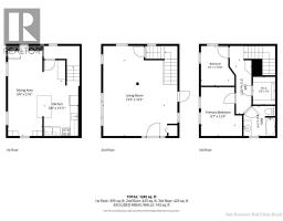 164 Gore Road, Fredericton Junction, NB E5L1T9 Photo 41