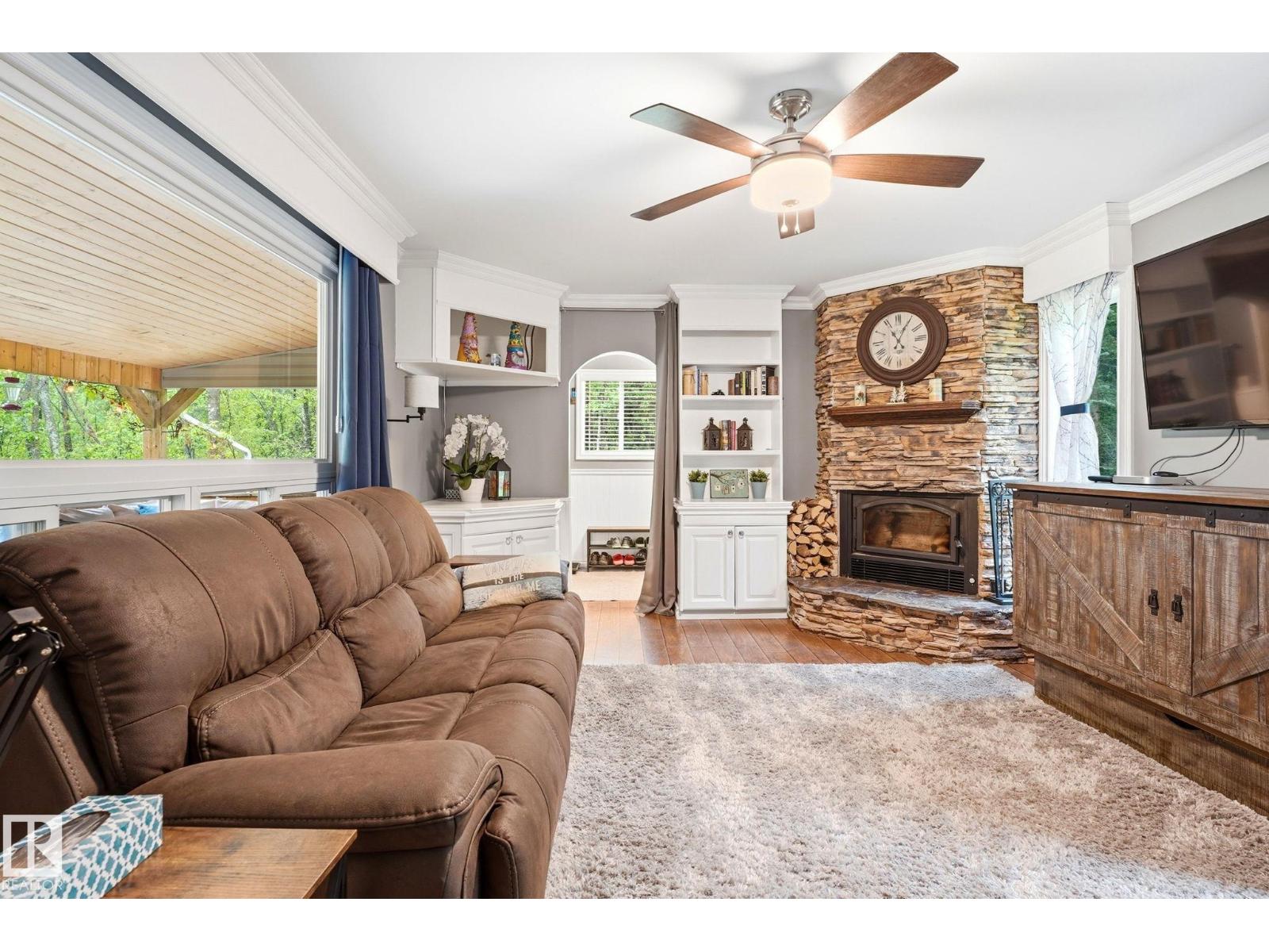 #322 57230 Range Road 25 - 15