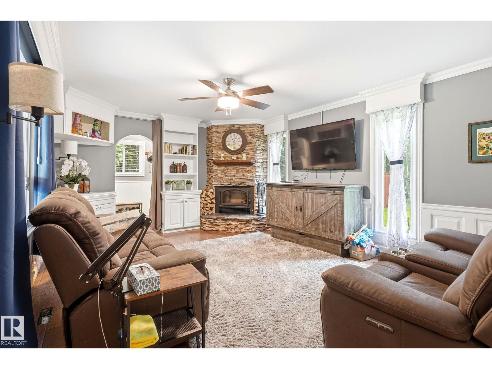 #322 57230 Range Road 25 - 14