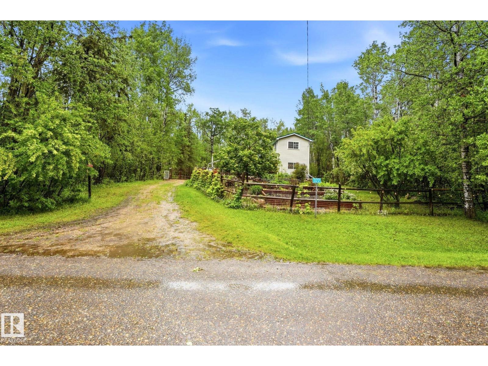 #322 57230 Range Road 25 - 52