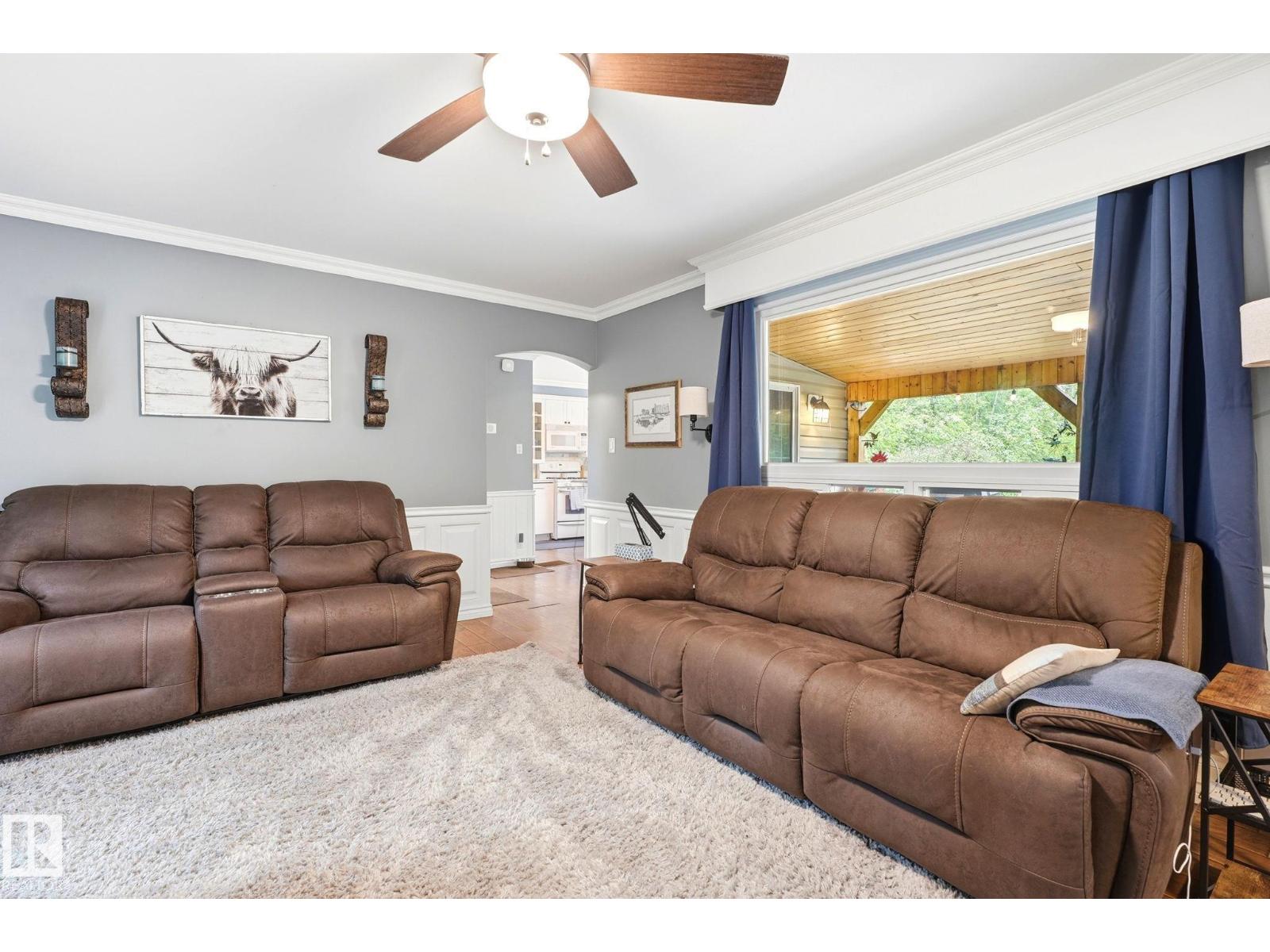 #322 57230 Range Road 25 - 16