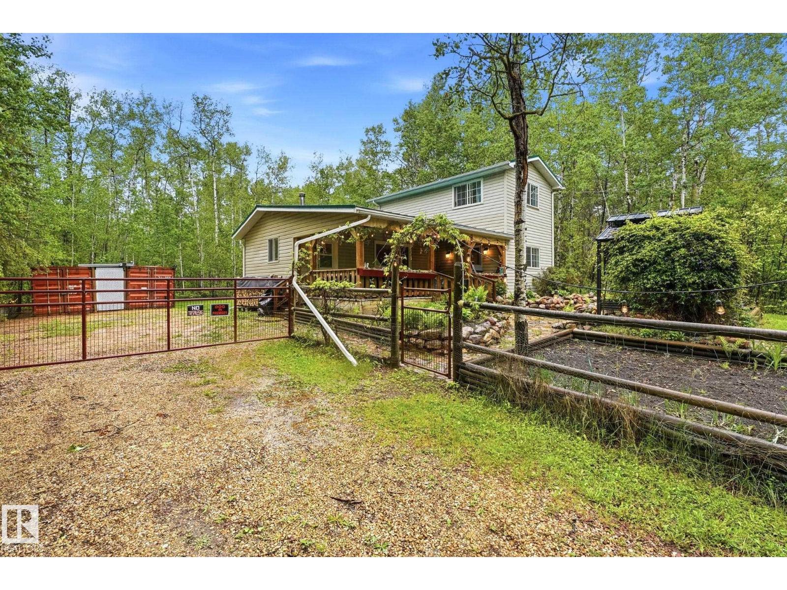 #322 57230 Range Road 25 - 51
