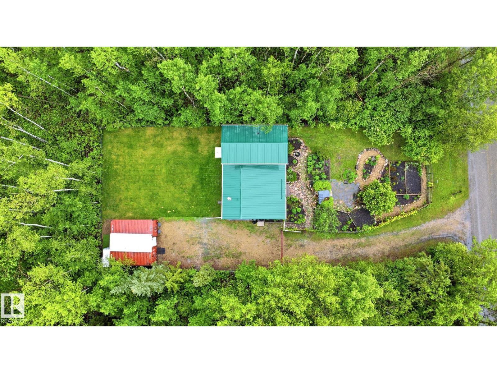 #322 57230 Range Road 25 - 45