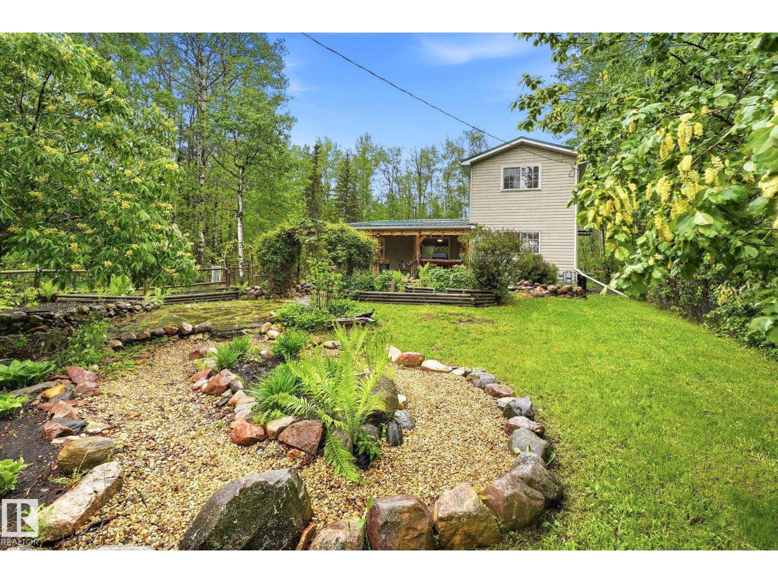 #322 57230 Range Road 25 - 1